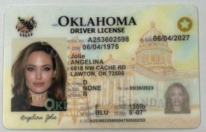 Club21IDs Offers Fake US Driving License Online